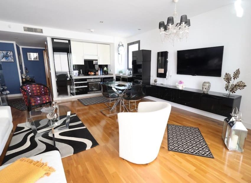 2 camera da letto Appartamento in vendita in Orihuela Costa con piscina - 229.000 € (Rif: 9379559)