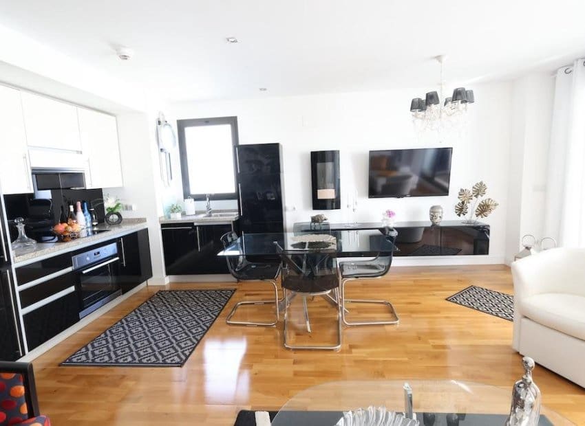 2 camera da letto Appartamento in vendita in Orihuela Costa con piscina - 229.000 € (Rif: 9379559)