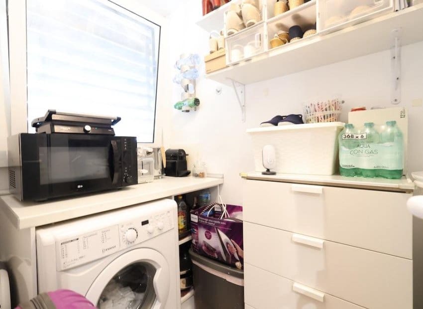 2 camera da letto Appartamento in vendita in Orihuela Costa con piscina - 229.000 € (Rif: 9379559)