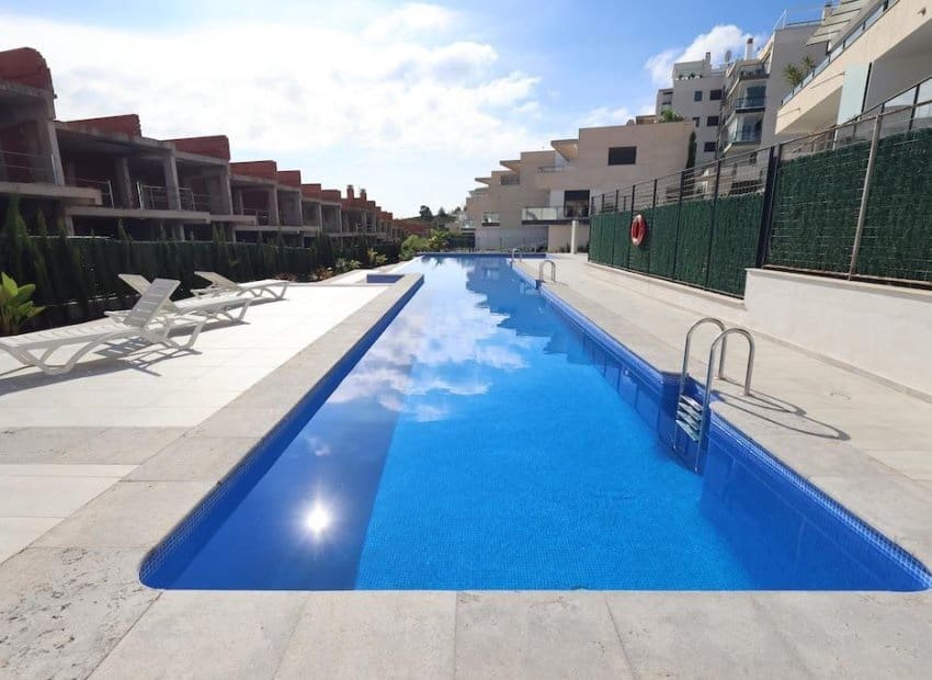 2 camera da letto Appartamento in vendita in Orihuela Costa con piscina - 229.000 € (Rif: 9379559)