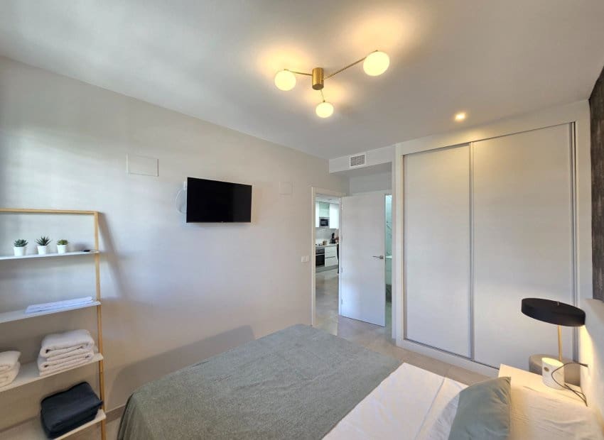 2 bedroom Apartment for sale in Villamartin with pool garage - € 285,000 (Ref: 9379754)