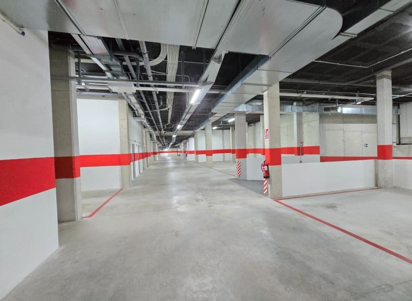 2 bedroom Apartment for sale in Villamartin with pool garage - € 285,000 (Ref: 9379754)