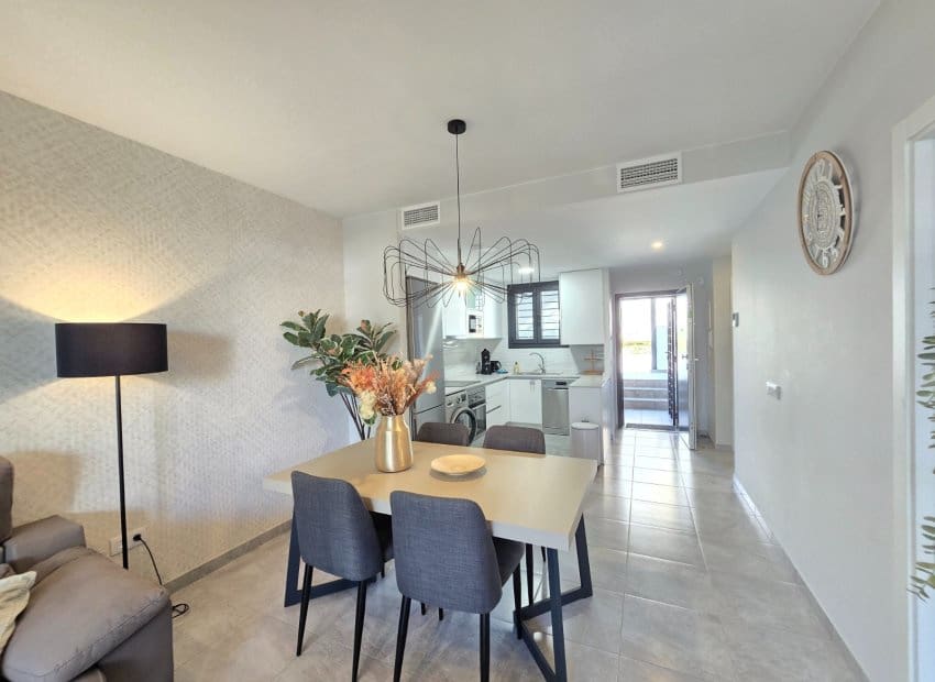 2 bedroom Apartment for sale in Villamartin with pool garage - € 285,000 (Ref: 9379754)