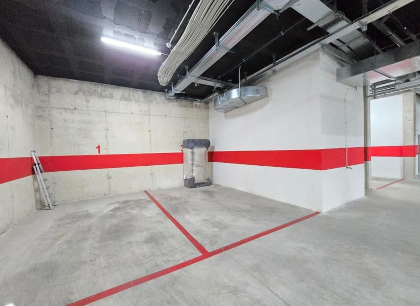 2 bedroom Apartment for sale in Villamartin with pool garage - € 285,000 (Ref: 9379754)