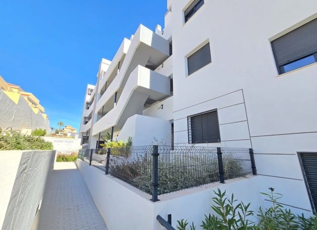 2 Zimmer Apartment zu verkaufen in Villamartin, Orihuela mit Pool Garage - 285.000 € (Ref: 9379754)