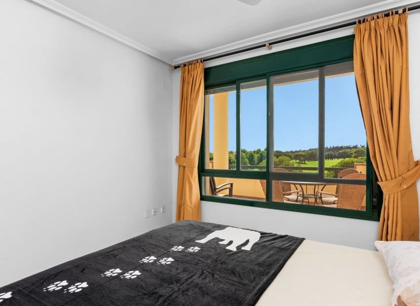 2 bedroom Penthouse for sale in Orihuela Costa with pool - € 279,000 (Ref: 9379965)