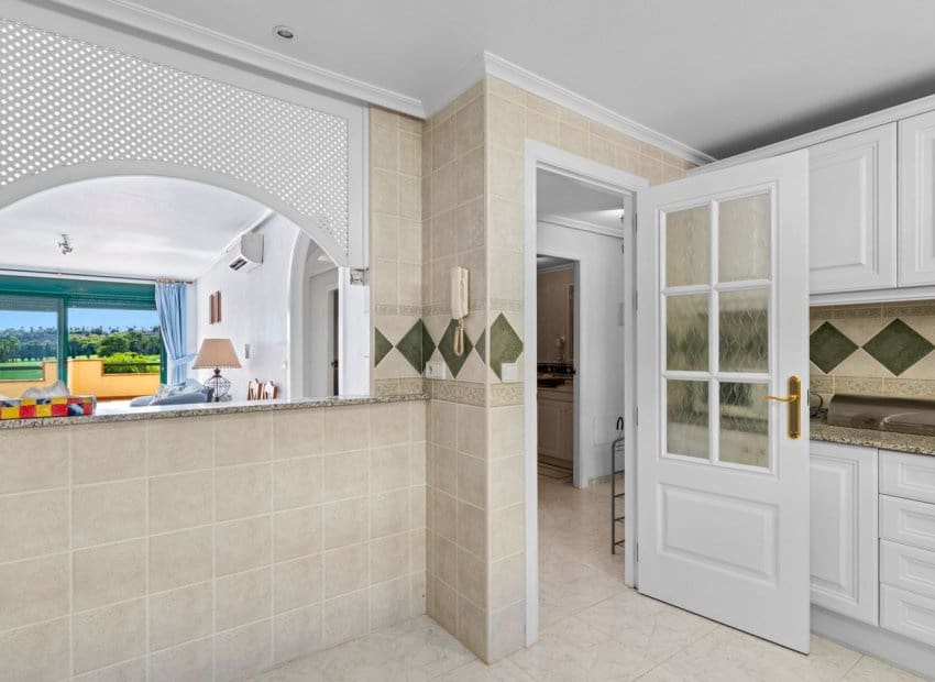 2 bedroom Penthouse for sale in Orihuela Costa with pool - € 279,000 (Ref: 9379965)