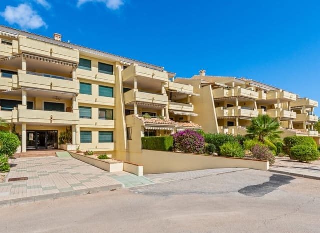 2 bedroom Penthouse for sale in Orihuela Costa, Orihuela with pool - € 279,000 (Ref: 9379965)