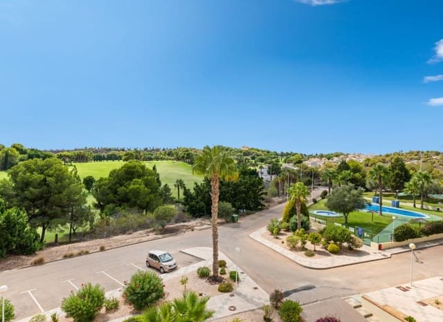 2 bedroom Penthouse for sale in Orihuela Costa, Orihuela with pool - € 279,000 (Ref: 9379965)