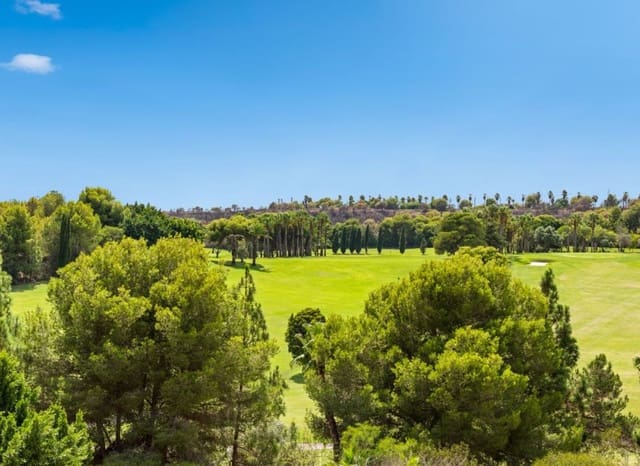 2 bedroom Penthouse for sale in Orihuela Costa, Orihuela with pool - € 279,000 (Ref: 9379965)