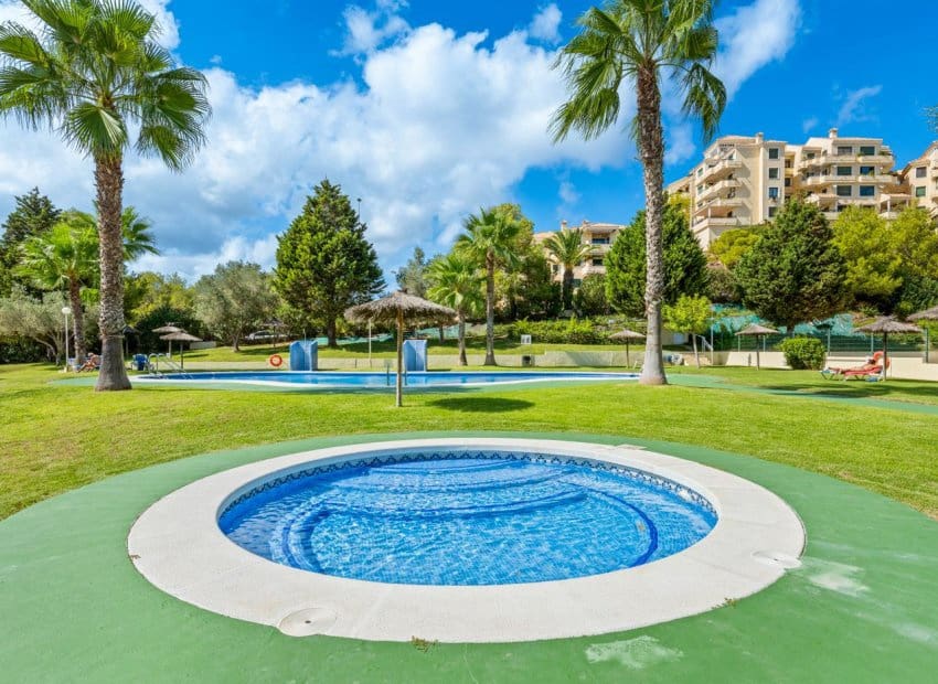 2 bedroom Penthouse for sale in Orihuela Costa with pool - € 279,000 (Ref: 9379965)