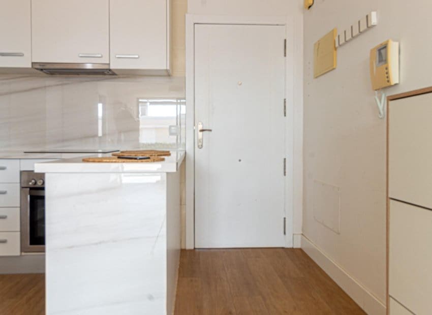 1 quarto Apartamento para venda em Orihuela Costa com piscina - 149 000 € (Ref: 9379966)