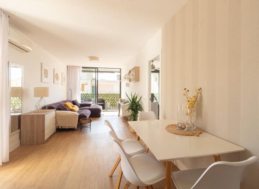 1 quarto Apartamento para venda em Orihuela Costa com piscina - 149 000 € (Ref: 9379966)