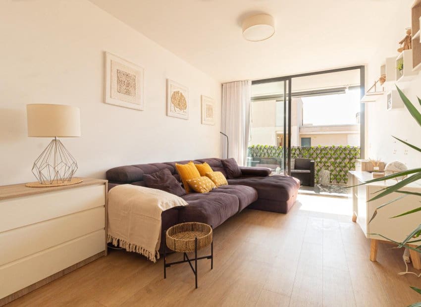 1 quarto Apartamento para venda em Orihuela Costa com piscina - 149 000 € (Ref: 9379966)