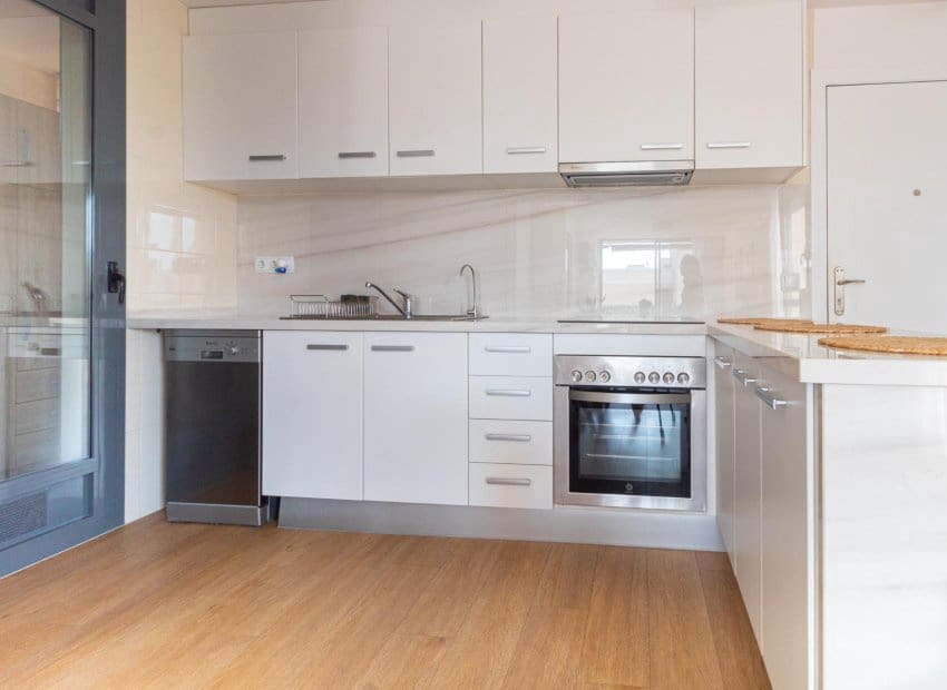 1 quarto Apartamento para venda em Orihuela Costa com piscina - 149 000 € (Ref: 9379966)