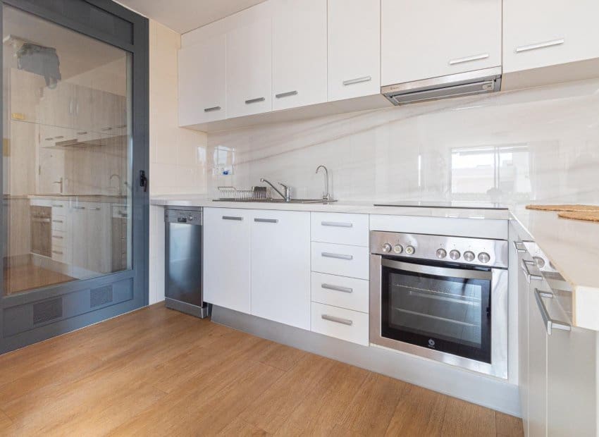 1 quarto Apartamento para venda em Orihuela Costa com piscina - 149 000 € (Ref: 9379966)