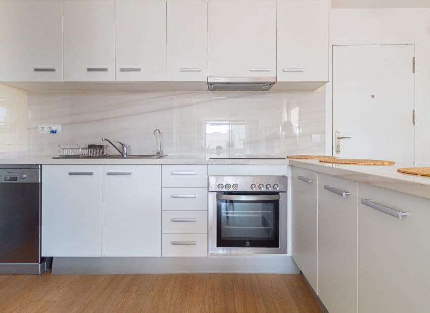 1 quarto Apartamento para venda em Orihuela Costa com piscina - 149 000 € (Ref: 9379966)