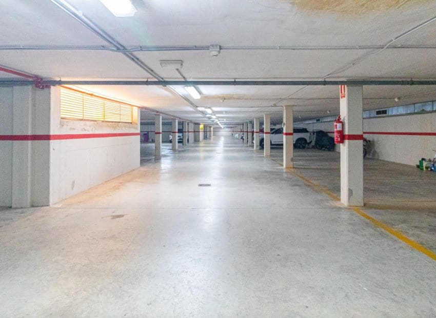 1 quarto Apartamento para venda em Orihuela Costa com piscina - 149 000 € (Ref: 9379966)