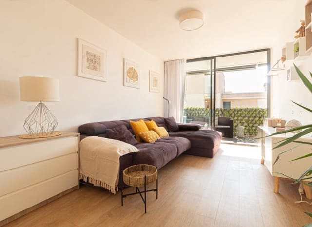 1 quarto Apartamento para venda em Villamartin, Orihuela com piscina - 149 000 € (Ref: 9379966)