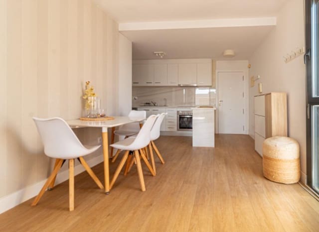 1 quarto Apartamento para venda em Villamartin, Orihuela com piscina - 149 000 € (Ref: 9379966)