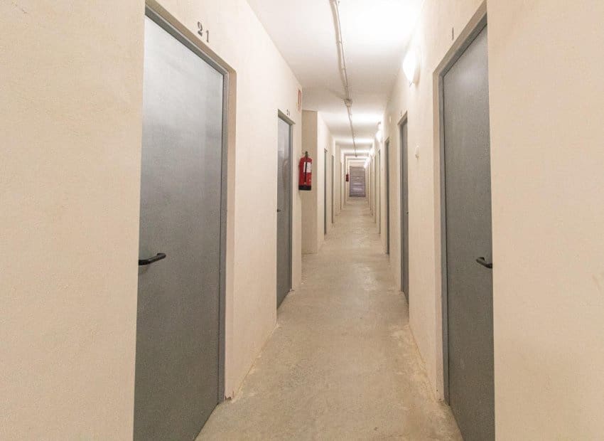 1 quarto Apartamento para venda em Orihuela Costa com piscina - 149 000 € (Ref: 9379966)