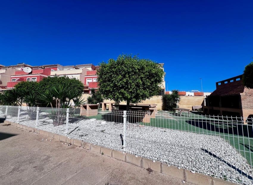 1 quarto Apartamento para venda em Orihuela Costa com piscina - 149 000 € (Ref: 9379966)