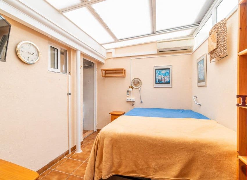 3 camera da letto Casa in vendita in Playa Flamenca con piscina - 169.000 € (Rif: 9379968)