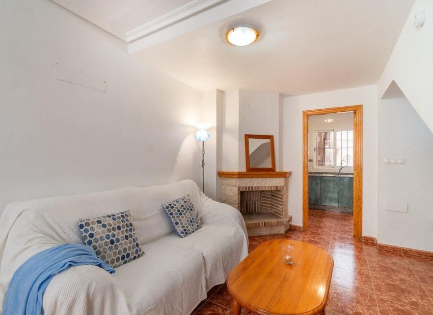 3 camera da letto Casa in vendita in Playa Flamenca con piscina - 169.000 € (Rif: 9379968)