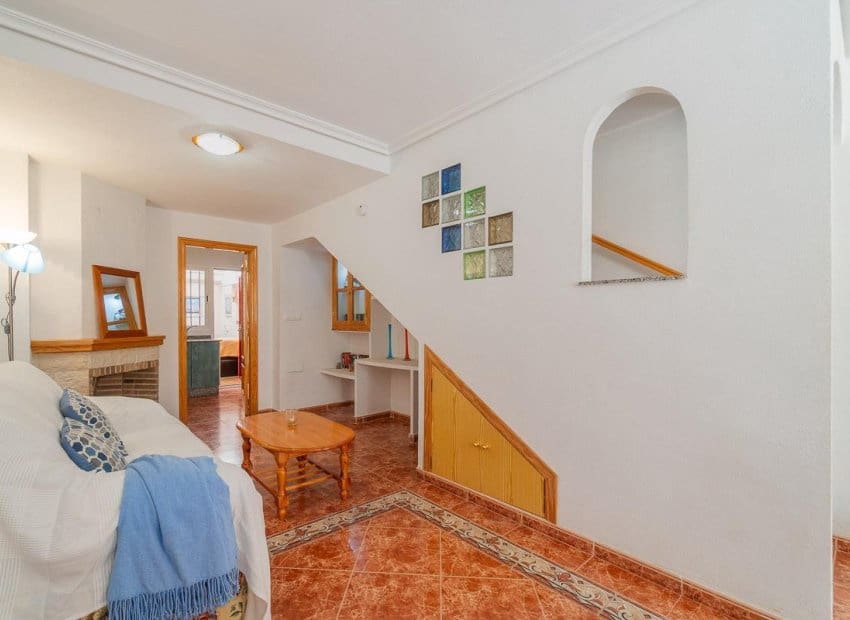 3 camera da letto Casa in vendita in Playa Flamenca con piscina - 169.000 € (Rif: 9379968)