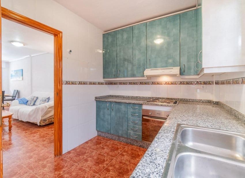 3 camera da letto Casa in vendita in Playa Flamenca con piscina - 169.000 € (Rif: 9379968)