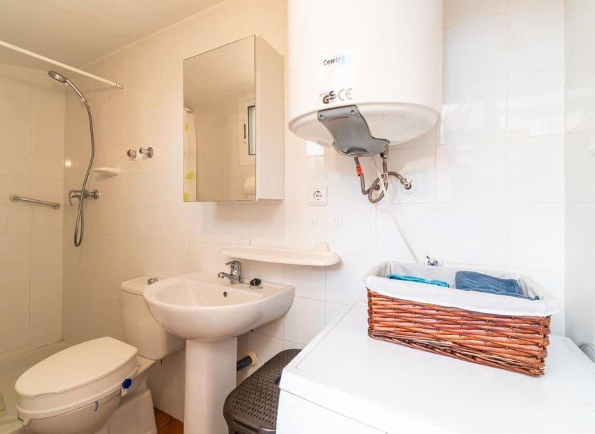 3 camera da letto Casa in vendita in Playa Flamenca con piscina - 169.000 € (Rif: 9379968)