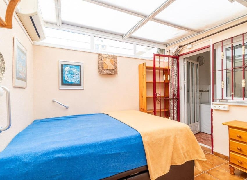 3 camera da letto Casa in vendita in Playa Flamenca con piscina - 169.000 € (Rif: 9379968)