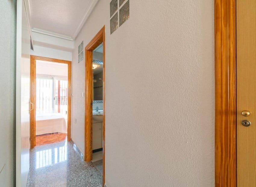 3 camera da letto Casa in vendita in Playa Flamenca con piscina - 169.000 € (Rif: 9379968)