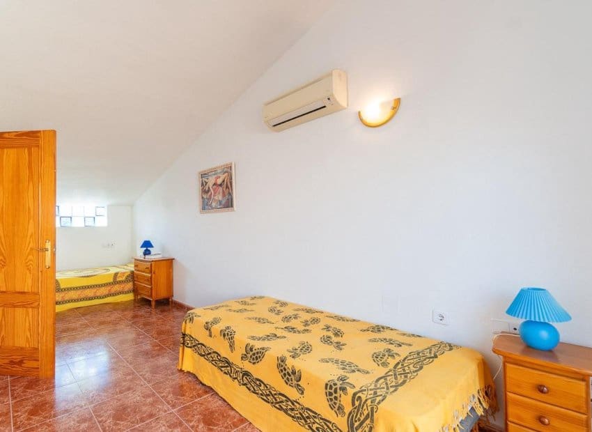 3 camera da letto Casa in vendita in Playa Flamenca con piscina - 169.000 € (Rif: 9379968)