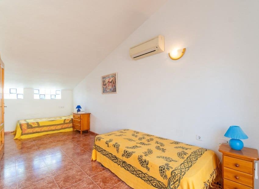 3 camera da letto Casa in vendita in Playa Flamenca con piscina - 169.000 € (Rif: 9379968)