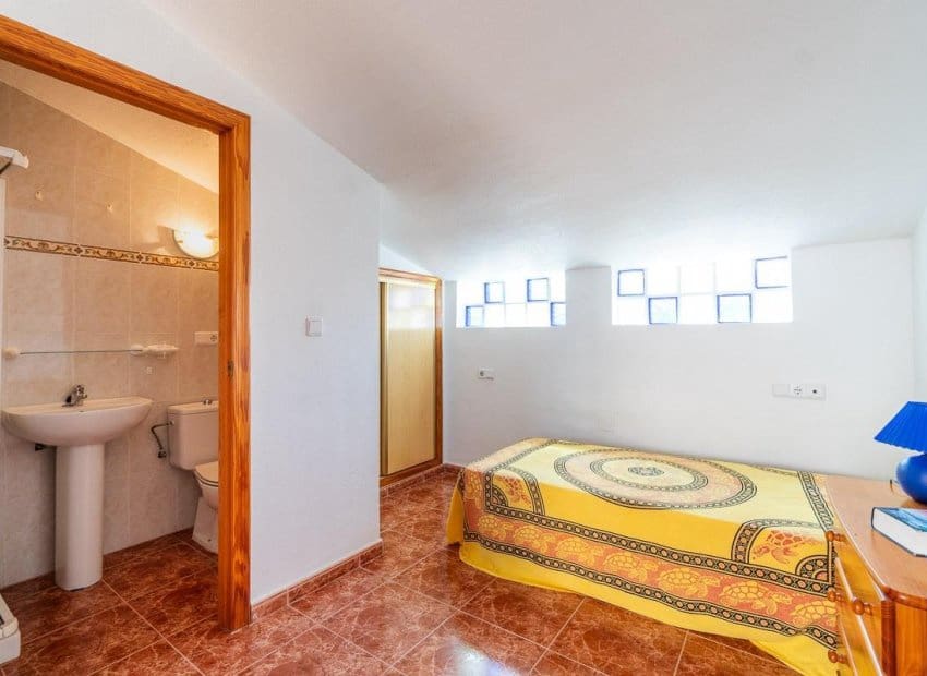 3 camera da letto Casa in vendita in Playa Flamenca con piscina - 169.000 € (Rif: 9379968)