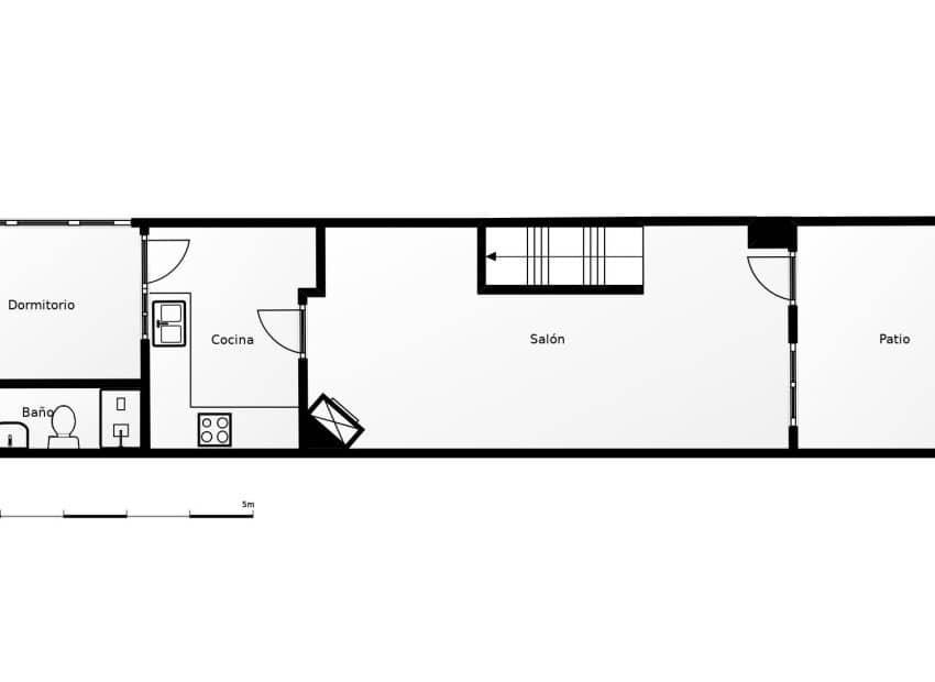 3 camera da letto Casa in vendita in Playa Flamenca con piscina - 169.000 € (Rif: 9379968)