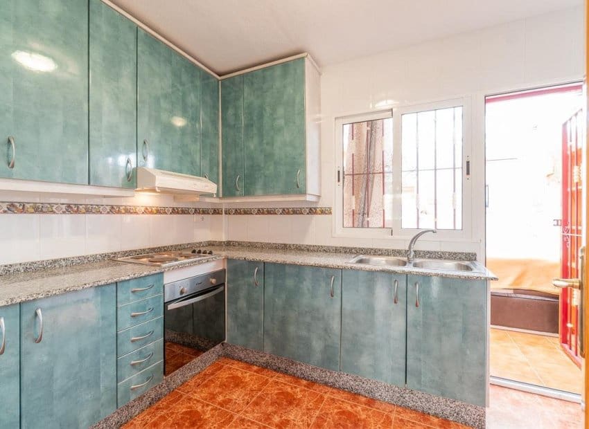 3 camera da letto Casa in vendita in Playa Flamenca con piscina - 169.000 € (Rif: 9379968)