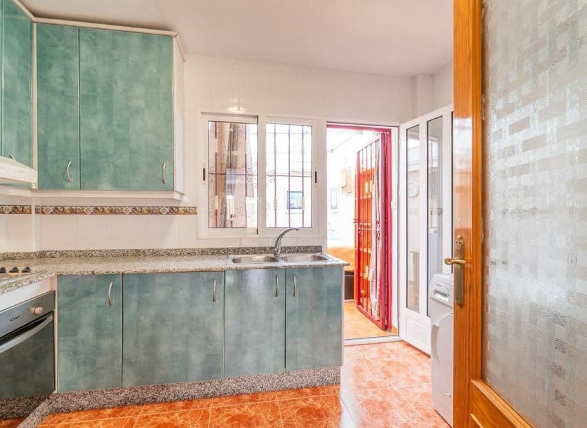 3 camera da letto Casa in vendita in Playa Flamenca con piscina - 169.000 € (Rif: 9379968)