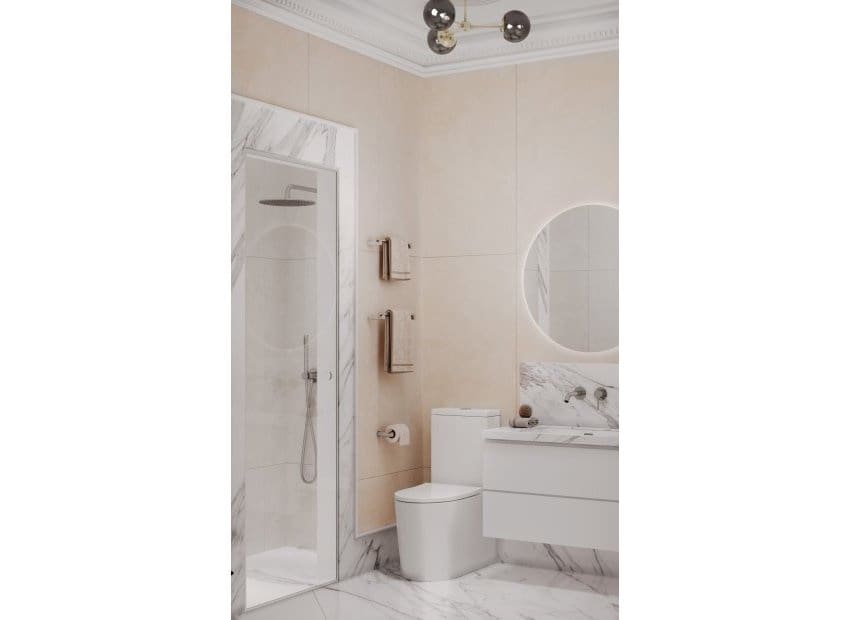 Apartamento de 2 habitaciones en Guardamar del Segura en venta con piscina - 275.000 € (Ref: 9379970)