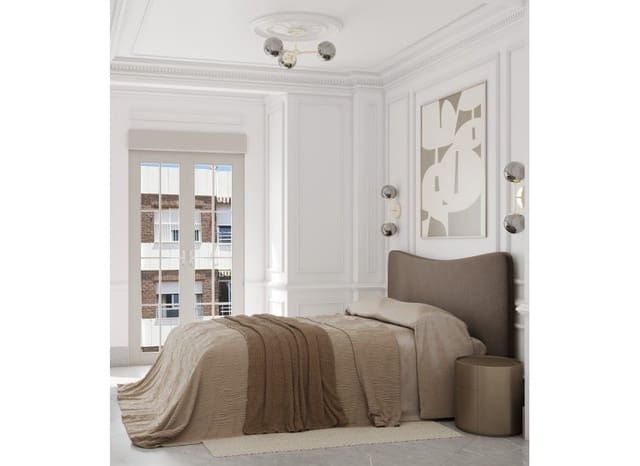 Apartamento de 2 habitaciones en Zona Pueblo, Guardamar del Segura en venta con piscina - 275.000 € (Ref: 9379970)