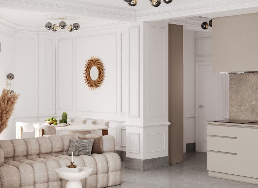 Apartamento de 2 habitaciones en Guardamar del Segura en venta con piscina - 275.000 € (Ref: 9379970)