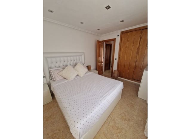 3 bedroom Townhouse for sale in Playa Flamenca, Orihuela with pool - € 297,000 (Ref: 9379971)