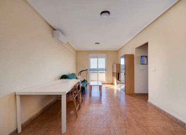 2 makuuhuone Huoneisto myytävänä paikassa Parque de las Naciones, Torrevieja mukana uima-altaan - 139 990 € (Ref: 9379972)