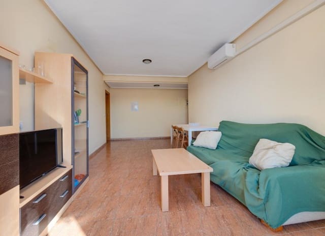2 makuuhuone Huoneisto myytävänä paikassa Parque de las Naciones, Torrevieja mukana uima-altaan - 139 990 € (Ref: 9379972)