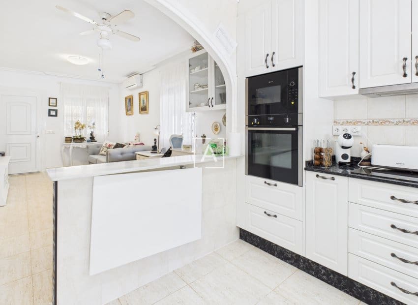 2 bedroom Apartment for sale in Pinar de Campoverde - € 192,000 (Ref: 9380098)