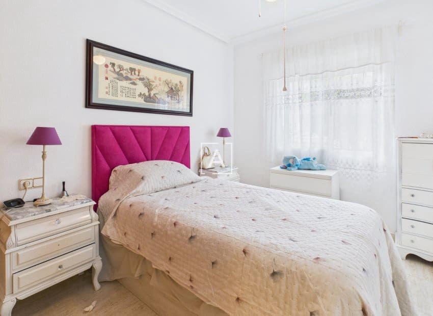 2 bedroom Apartment for sale in Pinar de Campoverde - € 192,000 (Ref: 9380098)