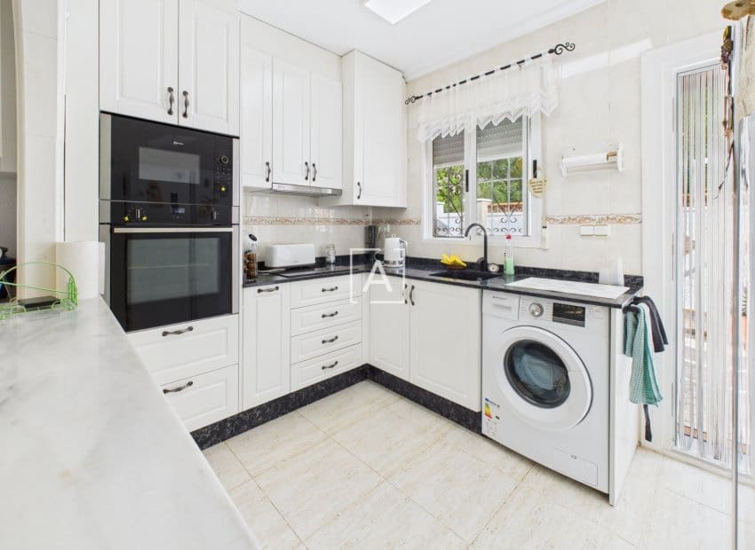 2 bedroom Apartment for sale in Pinar de Campoverde - € 192,000 (Ref: 9380098)