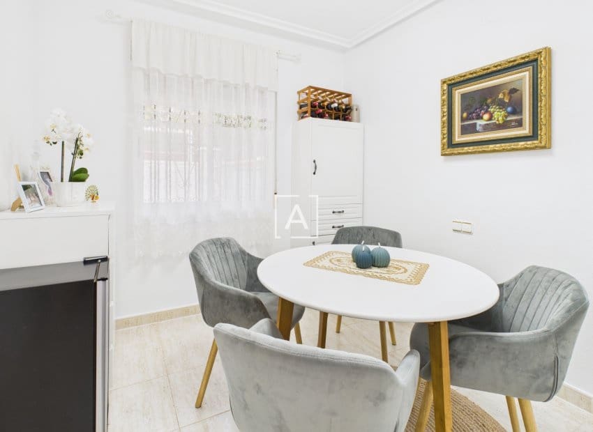 2 bedroom Apartment for sale in Pinar de Campoverde - € 192,000 (Ref: 9380098)