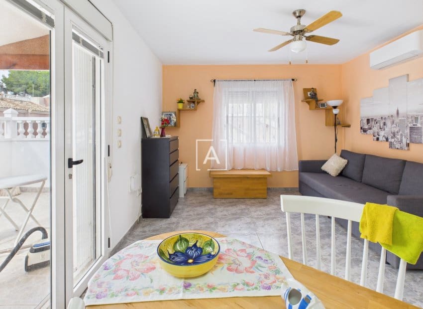 2 bedroom Apartment for sale in Pinar de Campoverde - € 192,000 (Ref: 9380098)